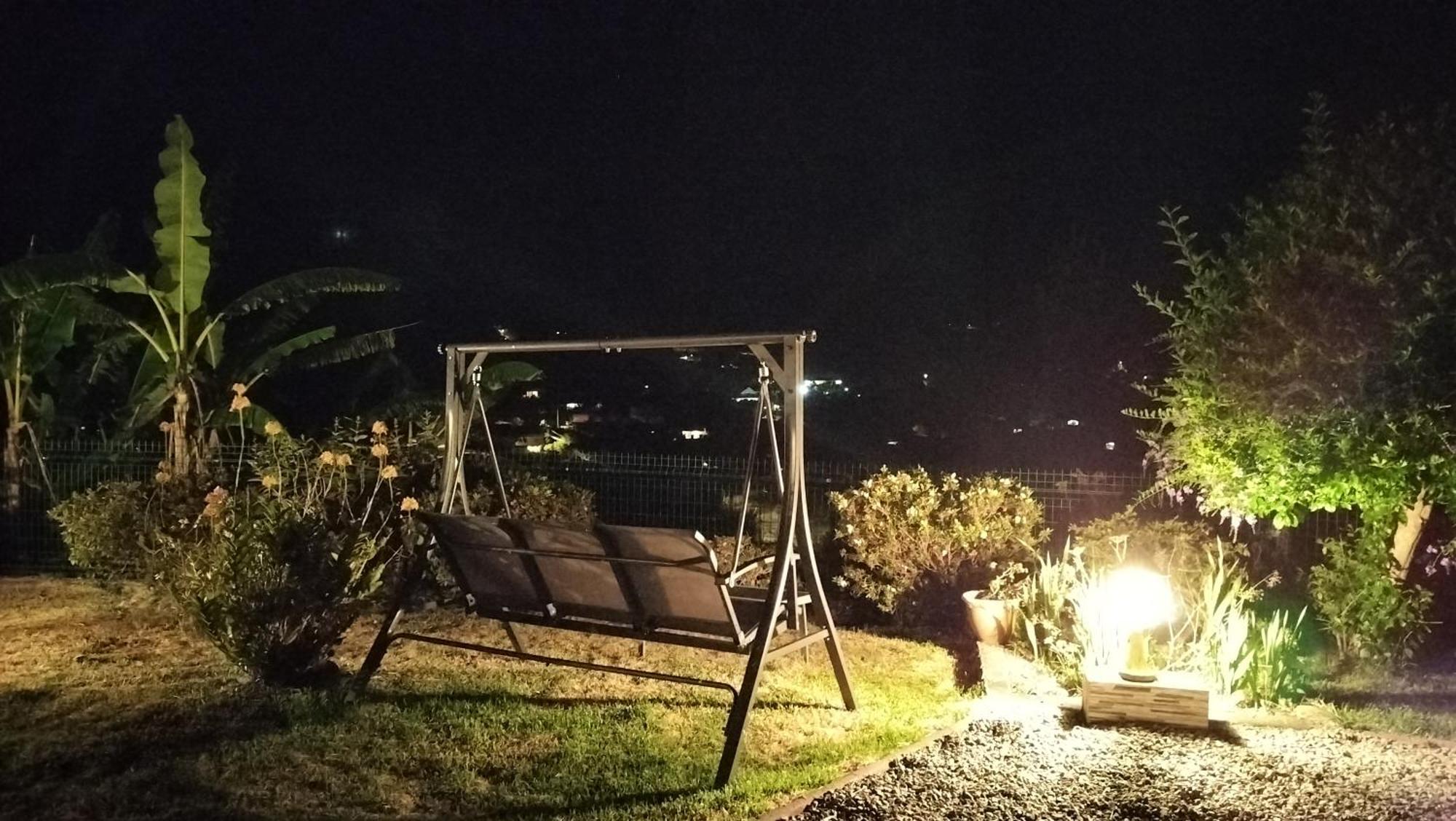 سيلاوس Au Coeur Du Paradis المظهر الخارجي الصورة