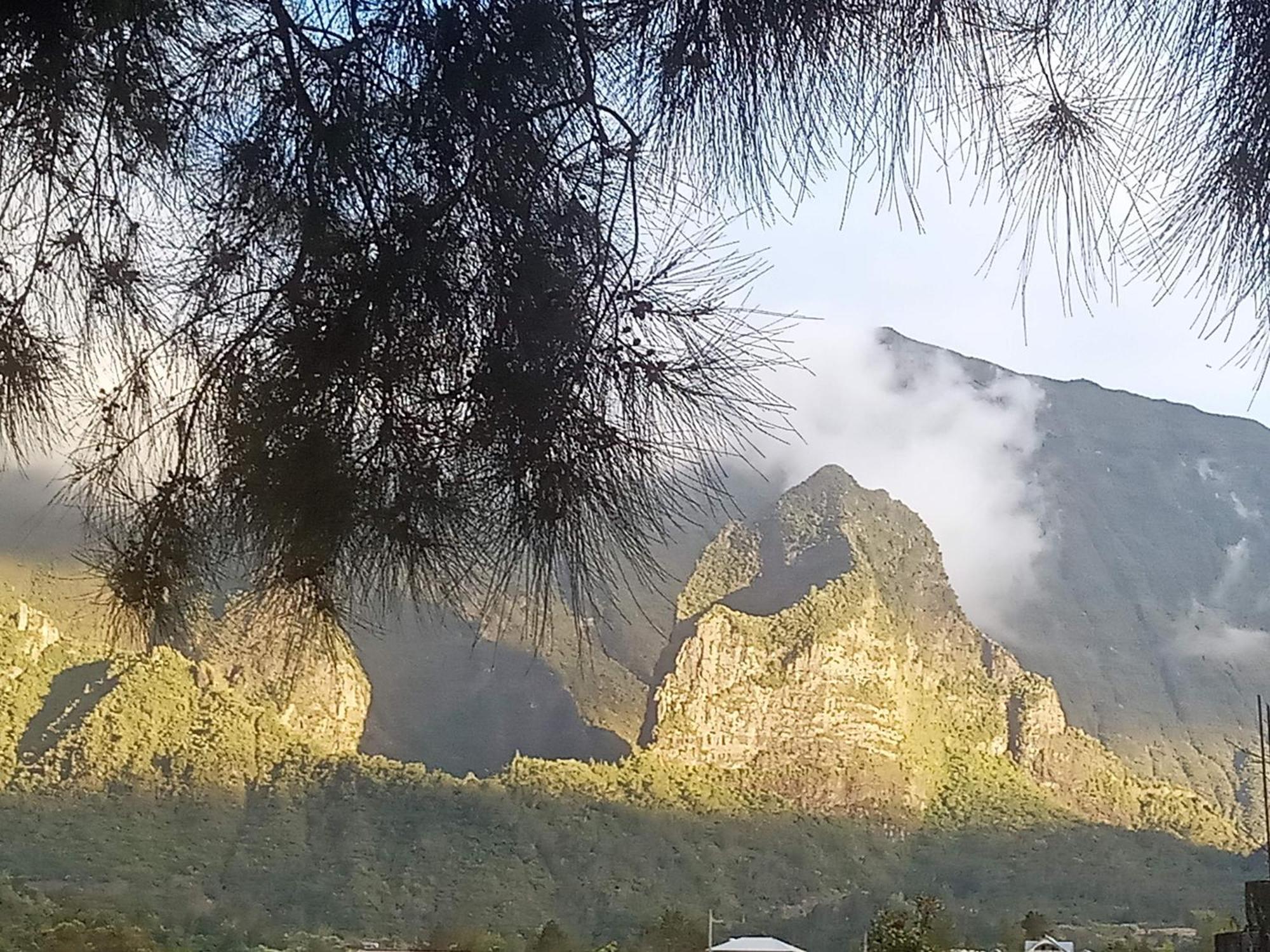 سيلاوس Au Coeur Du Paradis المظهر الخارجي الصورة